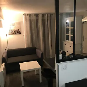 Joli Studio/t1 Appartement