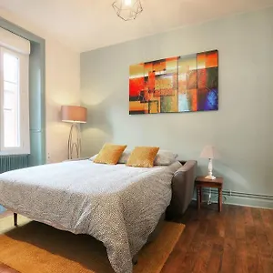 Le Beaumont Appartement