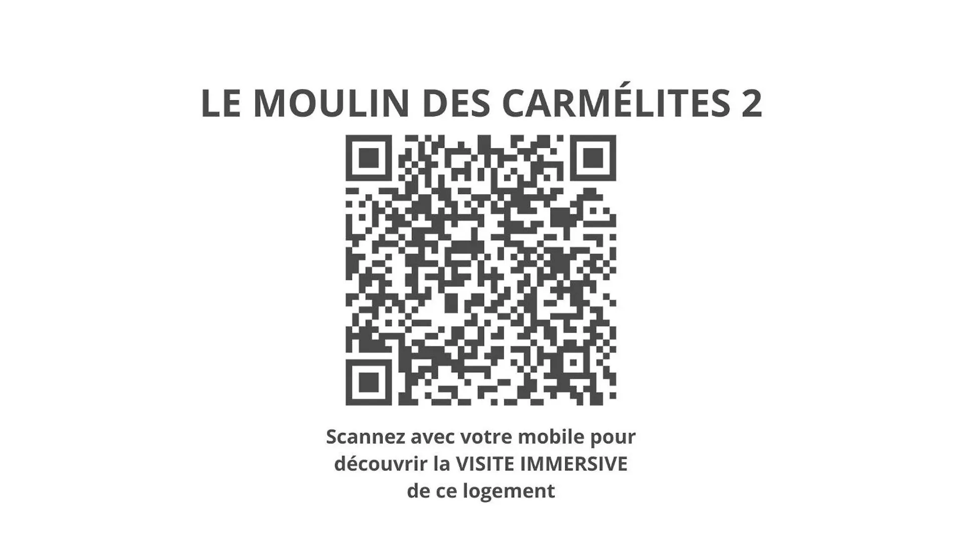 Les Carmelites - Appartements Dans L'Hyper-Centre De Rennes 0*,